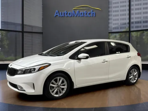 More photos of 2017 Kia Forte5 LX at AutoMatch, UT