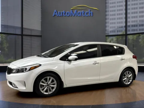 More photos of 2017 Kia Forte5 LX at AutoMatch, UT