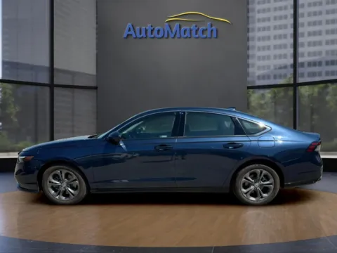 More photos of 2025 Honda Accord Hybrid EX-L at AutoMatch, UT
