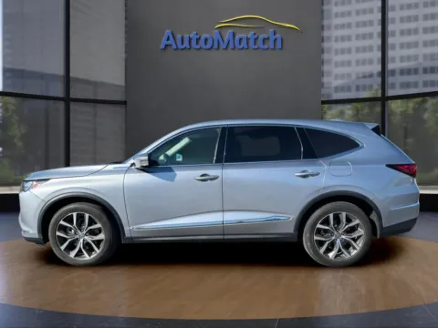 More photos of 2022 Acura MDX SH-AWD w/Tech at AutoMatch, UT