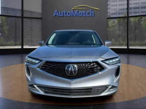 Photos of 2022 Acura MDX SH-AWD w/Tech for sale in Orem, UT at AutoMatch