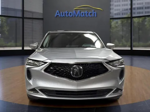Photos of 2022 Acura MDX SH-AWD w/Tech for sale in Orem, UT at AutoMatch