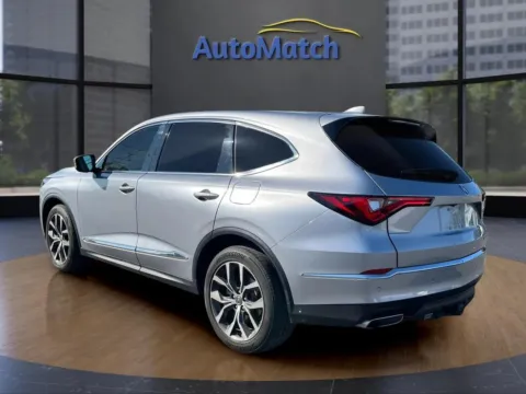 More photos of 2022 Acura MDX SH-AWD w/Tech at AutoMatch, UT