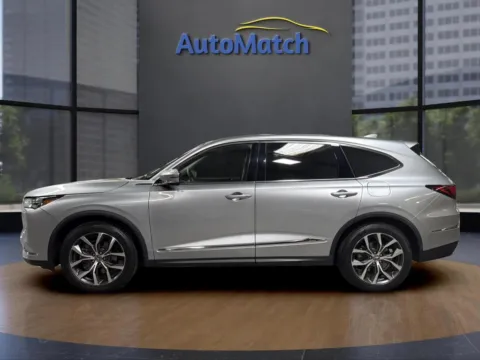 More photos of 2022 Acura MDX SH-AWD w/Tech at AutoMatch, UT