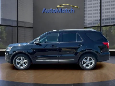 More photos of 2019 Ford Explorer XLT at AutoMatch, UT