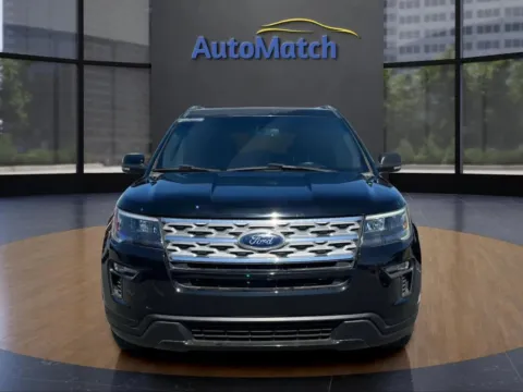 Photos of 2019 Ford Explorer XLT for sale in Orem, UT at AutoMatch