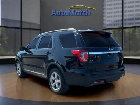 More photos of 2019 Ford Explorer XLT at AutoMatch, UT