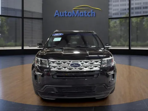 Photos of 2019 Ford Explorer XLT for sale in Orem, UT at AutoMatch