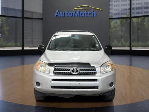 Photos of 2007 Toyota RAV4 for sale in Orem, UT at AutoMatch