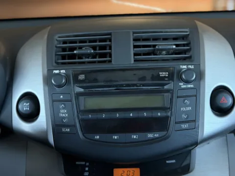 More photos of 2007 Toyota RAV4 at AutoMatch, UT