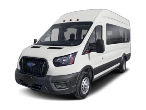 Gray 2024 Ford Transit for sale in Orem, UT