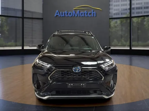 Photos of 2024 Toyota RAV4 Prime SE for sale in Orem, UT at AutoMatch