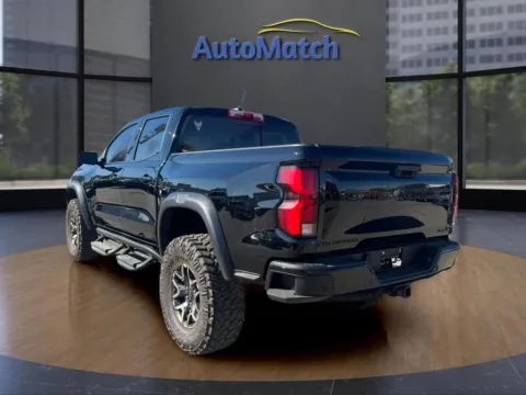 More photos of 2024 Chevrolet Colorado ZR2 at AutoMatch, UT
