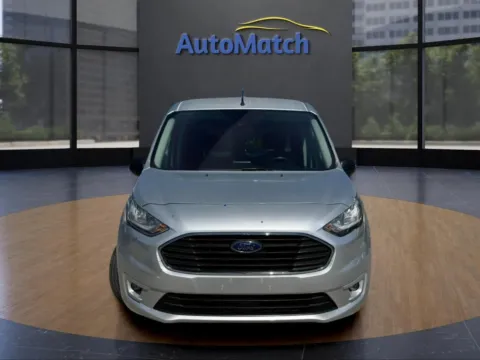Photos of 2019 Ford Transit Connect XLT for sale in Orem, UT at AutoMatch