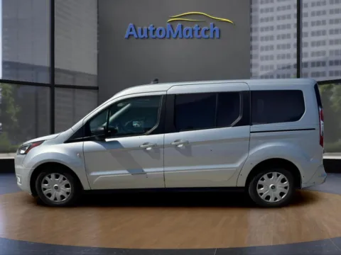 More photos of 2019 Ford Transit Connect XLT at AutoMatch, UT