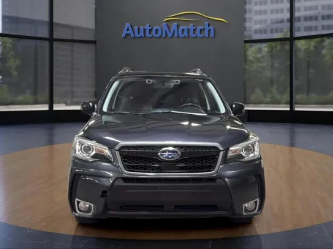 Photos of 2017 Subaru Forester 2.0XT Touring for sale in Orem, UT at AutoMatch