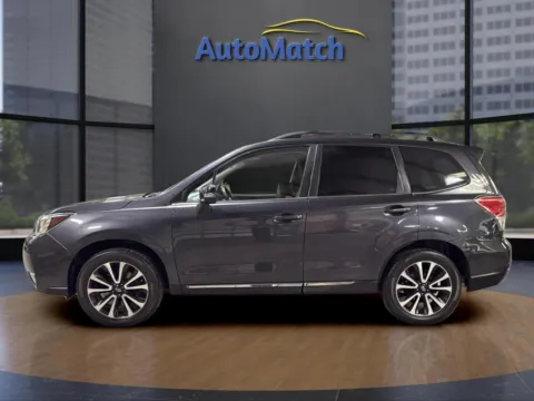 More photos of 2017 Subaru Forester 2.0XT Touring at AutoMatch, UT