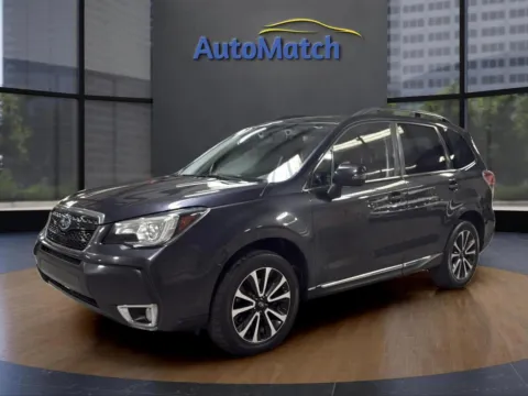 More photos of 2017 Subaru Forester 2.0XT Touring at AutoMatch, UT