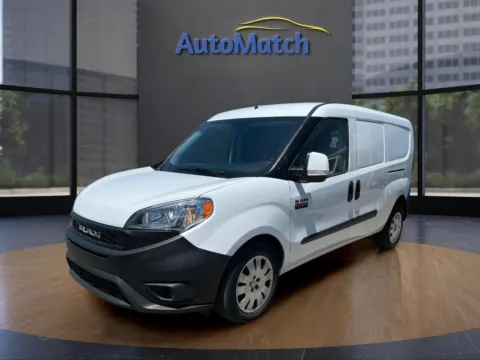 Another view of 2021 Ram ProMaster City TRADESMAN SLT for sale in Orem, UT at AutoMatch