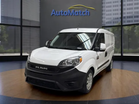 Another view of 2021 Ram ProMaster City TRADESMAN SLT for sale in Orem, UT at AutoMatch
