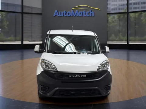 Photos of 2021 Ram ProMaster City TRADESMAN SLT for sale in Orem, UT at AutoMatch