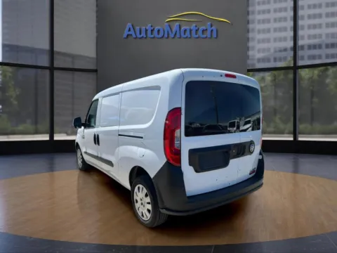 More photos of 2021 Ram ProMaster City TRADESMAN SLT at AutoMatch, UT
