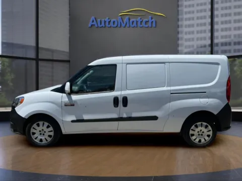 More photos of 2021 Ram ProMaster City TRADESMAN SLT at AutoMatch, UT