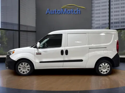 More photos of 2021 Ram ProMaster City TRADESMAN SLT at AutoMatch, UT