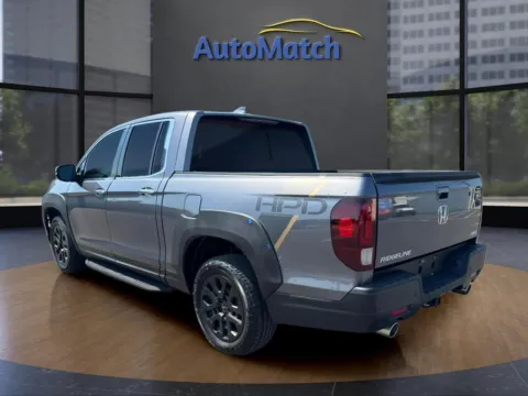 More photos of 2023 Honda Ridgeline RTL-E at AutoMatch, UT