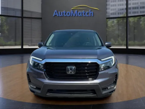 Photos of 2023 Honda Ridgeline RTL-E for sale in Orem, UT at AutoMatch