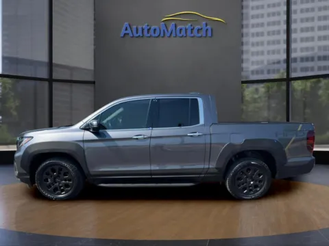 More photos of 2023 Honda Ridgeline RTL-E at AutoMatch, UT
