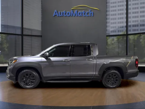 More photos of 2023 Honda Ridgeline RTL-E at AutoMatch, UT