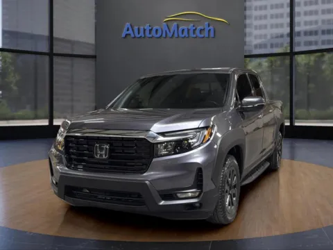 Another view of 2023 Honda Ridgeline RTL-E for sale in Orem, UT at AutoMatch
