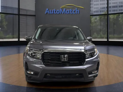 Photos of 2023 Honda Ridgeline RTL-E for sale in Orem, UT at AutoMatch