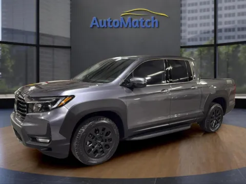 More photos of 2023 Honda Ridgeline RTL-E at AutoMatch, UT