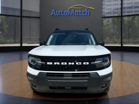 Photos of 2025 Ford Bronco Sport Outer Banks for sale in Orem, UT at AutoMatch