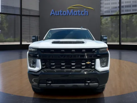Photos of 2023 Chevrolet Silverado 2500HD Custom for sale in Orem, UT at AutoMatch