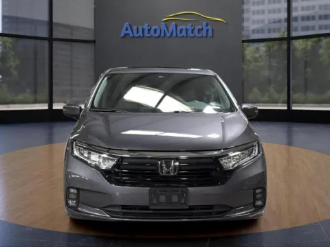Photos of 2023 Honda Odyssey EX-L for sale in Orem, UT at AutoMatch