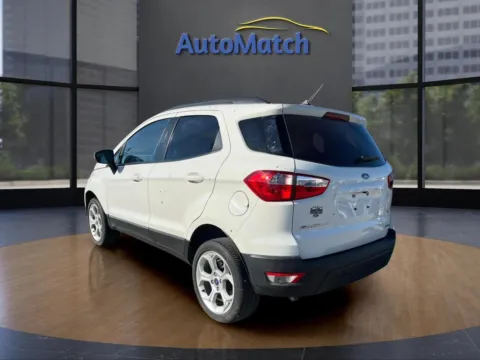 More photos of 2020 Ford EcoSport SE at AutoMatch, UT