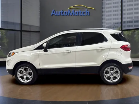 More photos of 2020 Ford EcoSport SE at AutoMatch, UT