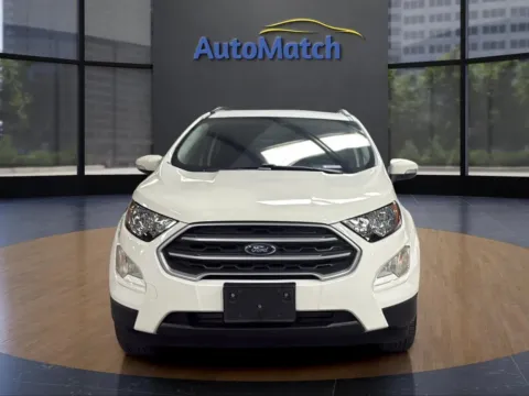 Photos of 2020 Ford EcoSport SE for sale in Orem, UT at AutoMatch