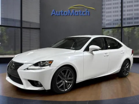 More photos of 2014 Lexus IS 250 at AutoMatch, UT
