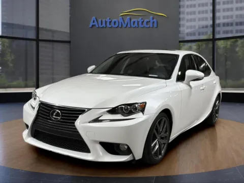 Another view of 2014 Lexus IS 250 for sale in Orem, UT at AutoMatch
