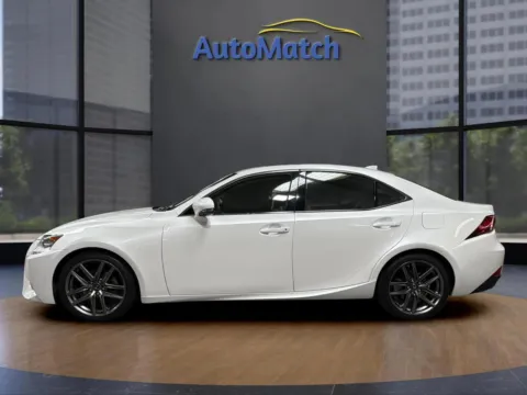 More photos of 2014 Lexus IS 250 at AutoMatch, UT