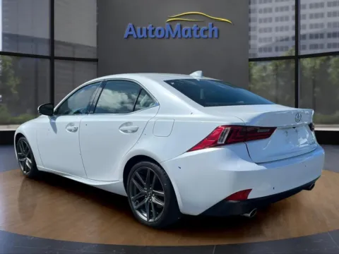 More photos of 2014 Lexus IS 250 at AutoMatch, UT