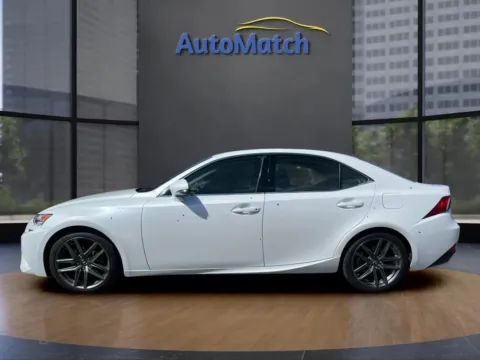 More photos of 2014 Lexus IS 250 at AutoMatch, UT