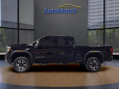 More photos of 2022 GMC Sierra 3500HD AT4 at AutoMatch, UT