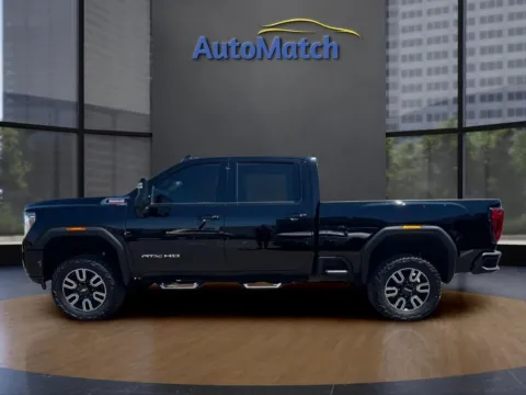 More photos of 2022 GMC Sierra 3500HD AT4 at AutoMatch, UT