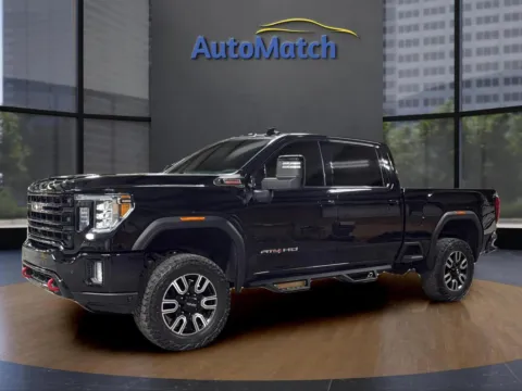 More photos of 2022 GMC Sierra 3500HD AT4 at AutoMatch, UT