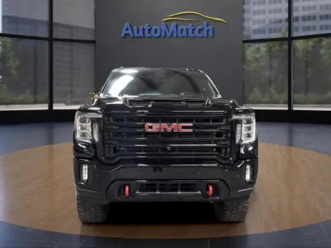 Photos of 2022 GMC Sierra 3500HD AT4 for sale in Orem, UT at AutoMatch